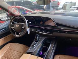 كاديلاك اسكاليد